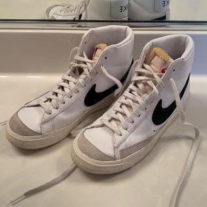 Nike Blazers